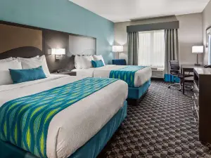 Best Western Plus Waller Hotel