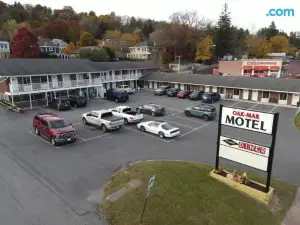 Oak Mar Motel