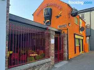 Bugler Doyles Bar & Townhouse