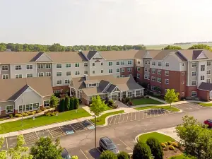Residence Inn Decatur Forsyth