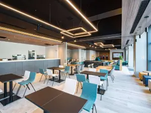 ปริ๊นซ์สมาร์ทอินน์เกียวโตชิจังโอมิยะ