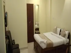 Sona Hotel