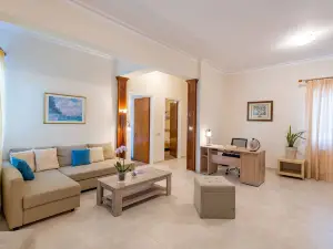 Katerina Residence * Beachfront (Plaz Eot ⛱)