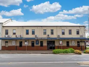 The Great Western Hotel