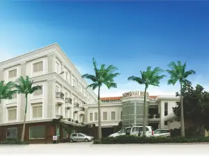 Khách Sạn Đồng Nai