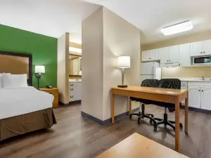 Extended Stay America Suites - Seattle - Bothell - Canyon Park