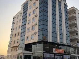 Beyaz Suite