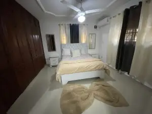 Cozy 3-Bedroom Apartment in Santo Domingo!