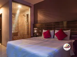 Lvis Blancura Hotel