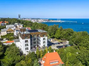 Hotel Różany Gaj - Destigo Hotels