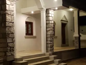 Mithila Eco Stay
