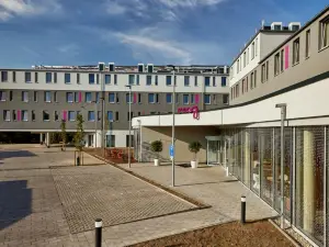 Moxy Karlsruhe