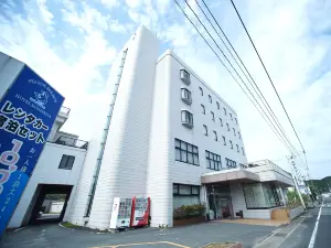MARINEPIA飯店