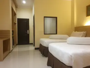 Violand Garden Hotel Samarinda