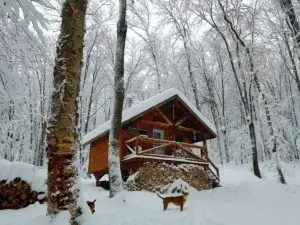 Les Cabines Nordik 2.0