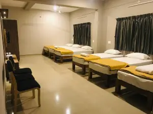 Sharada Residency