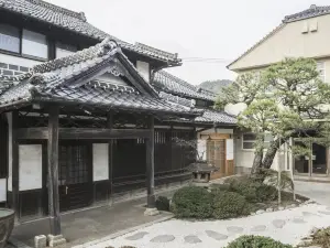 Nipponia Izumo Taisha Shrine Town