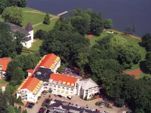 Hansens Haus am Meer
