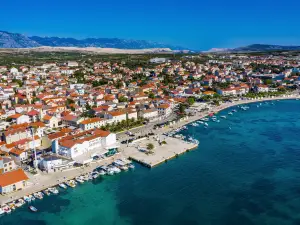 Comfortable Apartments Malina 1/2 Br 5