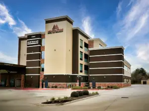 Best Western Premier Executive Residency Grand Texas Hotel