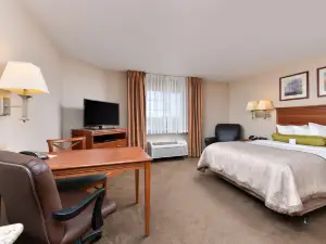 Candlewood Suites 羅斯威爾NEW MEXICO