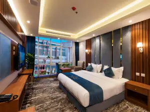 Paradise Inn Hotel Jeddah