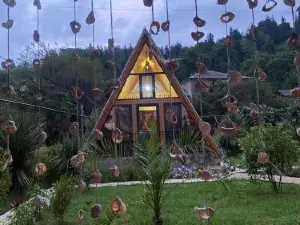 Paradise Cottage