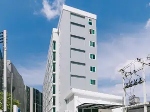 One Budget Hotel Chiangrai Soi Sawan