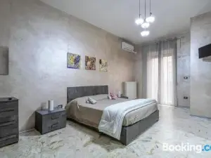 2 Bedroom Nice Apartment in San Nicandro Garganico