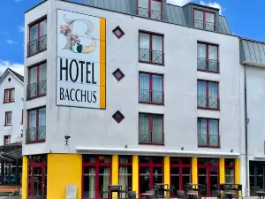 Bacchus Hotel