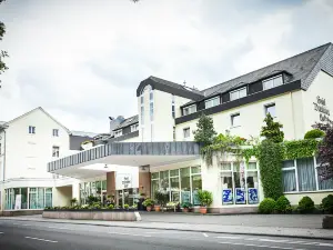 Hotel Deutscher Hof