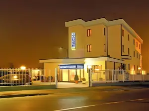 Hotel Majestic