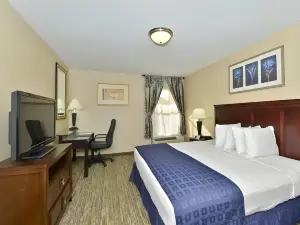 Best Western Historic Frederick