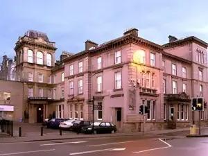 The Royal Highland Hotel