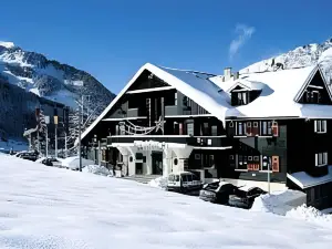 Fleur de Neige Châtel