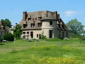 Le Logis d'Arniere
