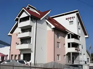 Hotel Eden