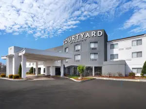 Courtyard by Marriott Johnson City