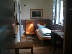 Hotel Cappuccino