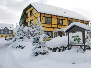 Hotel Bütgenbacher Hof
