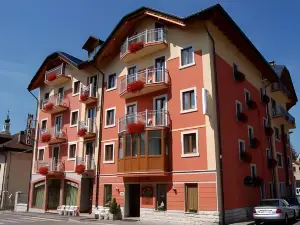 Hotel Milano