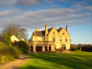 Bagden Hall Hotel