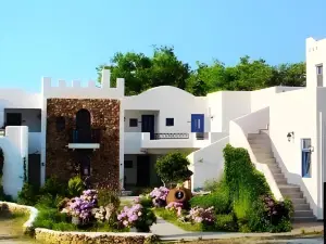 Archondissa Beach Aparthotel