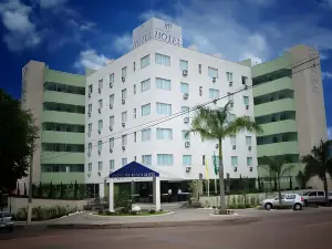 Paracatu Plaza Hotel