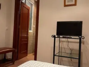 Hostal Chiquinino II