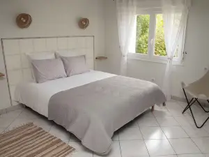 Domaine des Demoiselles - Chambres d'Hotes et Spa