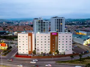 Sleep Inn Tijuana