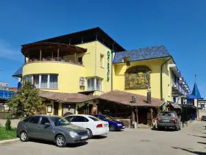 Prival Hotel