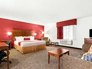 Best Western Okmulgee