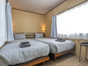 Yonaguni Hotel Mumbu Sonai